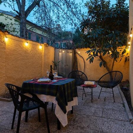Giardino Dell'Apollonia Fra 2 Torri E Sant'Orsola Apartment Bologna Exterior photo
