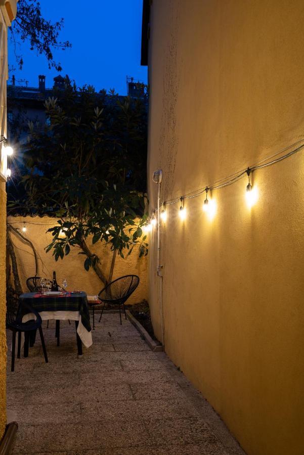 Giardino Dell'Apollonia Fra 2 Torri E Sant'Orsola Apartment Bologna Exterior photo