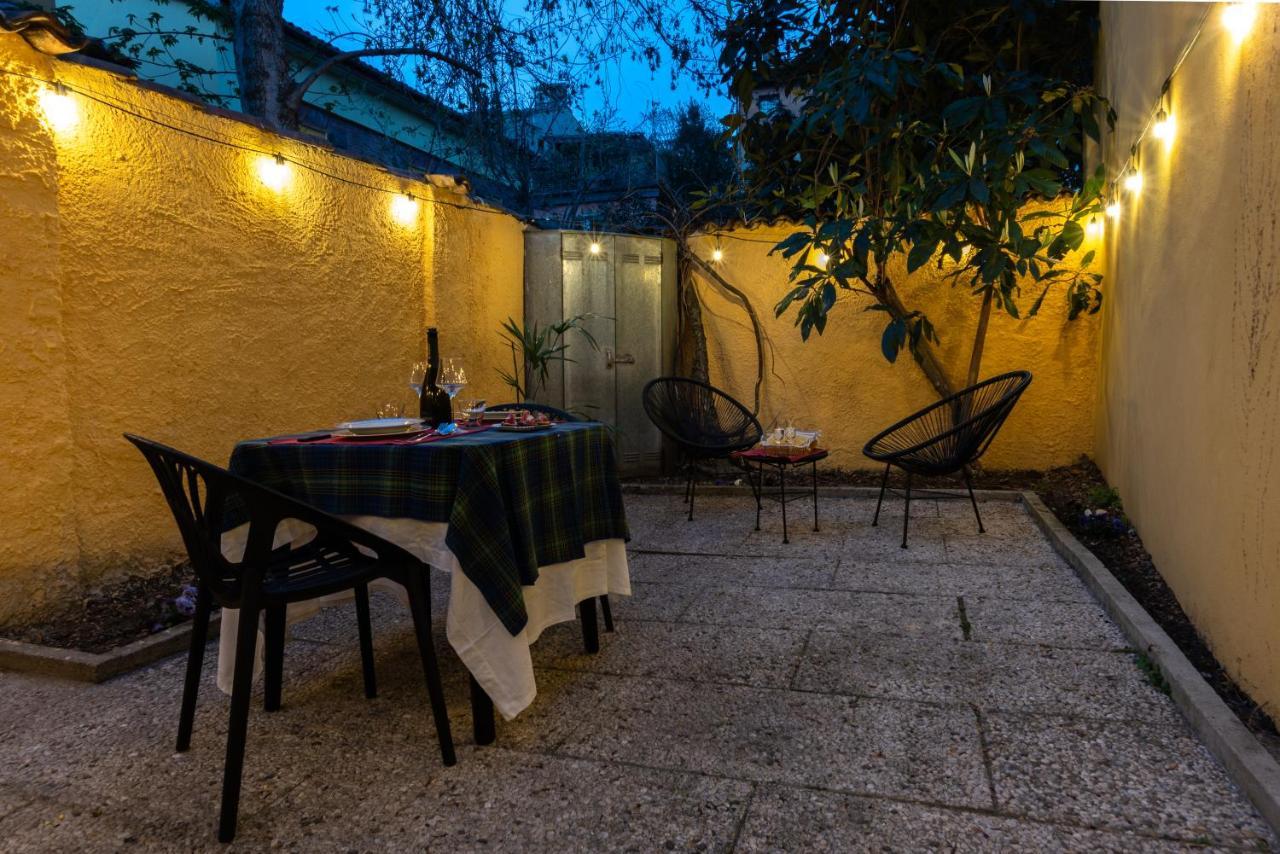 Giardino Dell'Apollonia Fra 2 Torri E Sant'Orsola Apartment Bologna Exterior photo